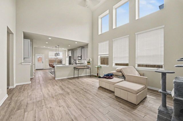31214 Balsam Hawk Lane, Hockley, TX 77447