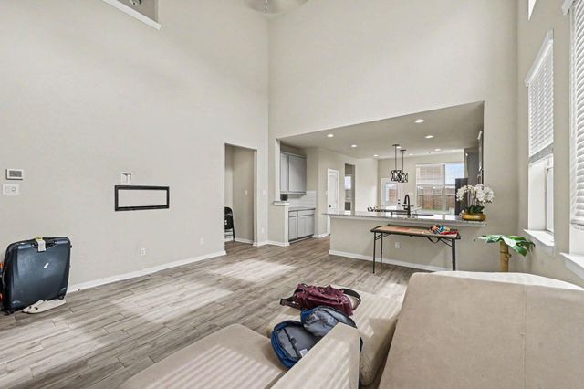 31214 Balsam Hawk Lane, Hockley, TX 77447