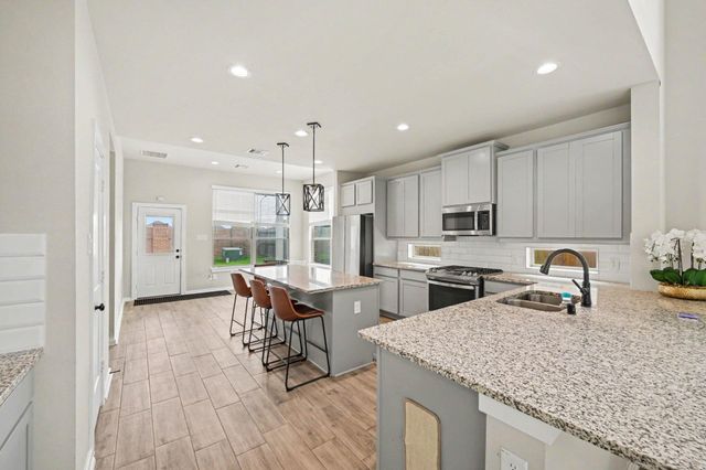 31214 Balsam Hawk Lane, Hockley, TX 77447