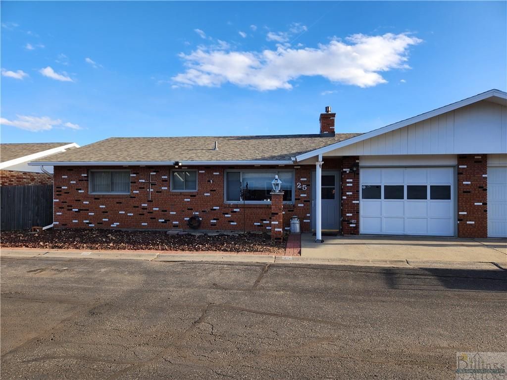 25 Heather dr, Billings, MT 59105 photo 1