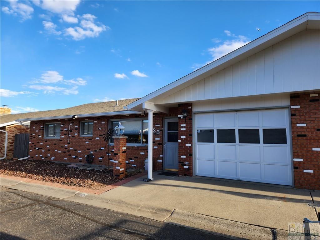 25 Heather dr, Billings, MT 59105 photo 2