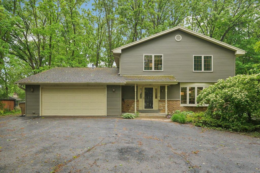 4819 85th STREET, Kenosha, WI 53142
