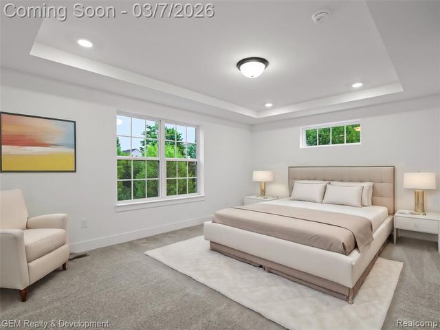 508 Village Lane, Milford, MI 48381