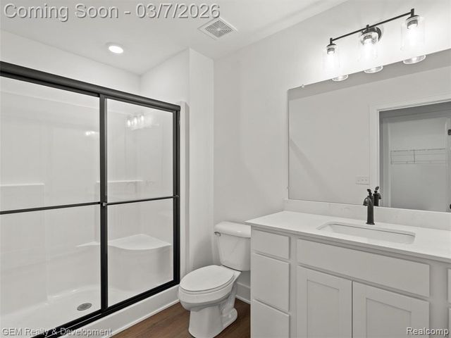 508 Village Lane, Milford, MI 48381