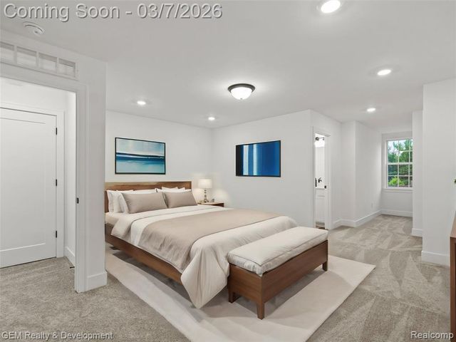 508 Village Lane, Milford, MI 48381