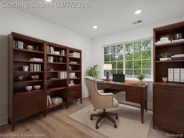 508 Village Lane, Milford, MI 48381