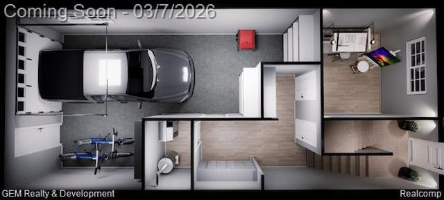 508 Village Lane, Milford, MI 48381