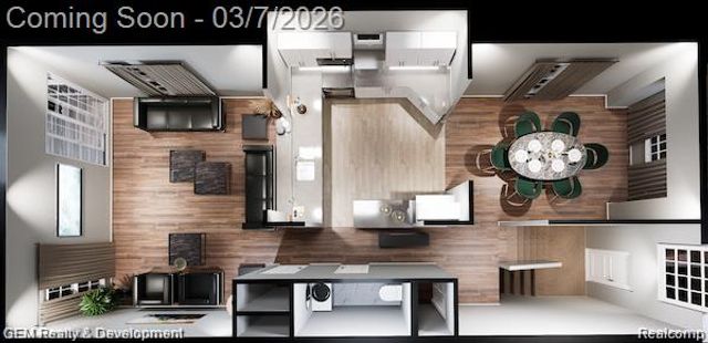 508 Village Lane, Milford, MI 48381