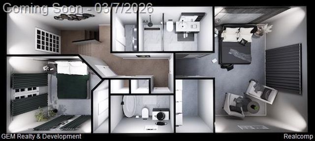 508 Village Lane, Milford, MI 48381