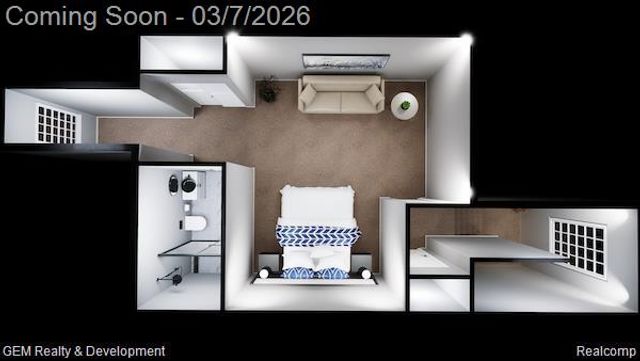 508 Village Lane, Milford, MI 48381