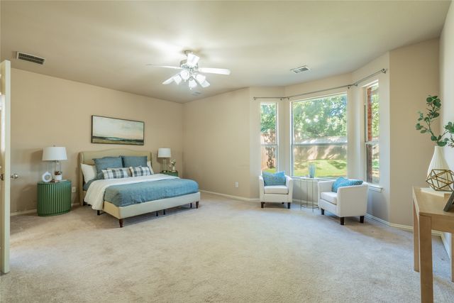 4115 Creek Hill Lane, Corinth, TX 76208