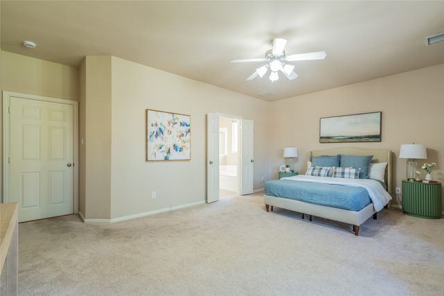 4115 Creek Hill Lane, Corinth, TX 76208