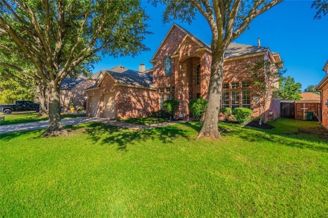 4115 Creek Hill Lane, Corinth, TX 76208