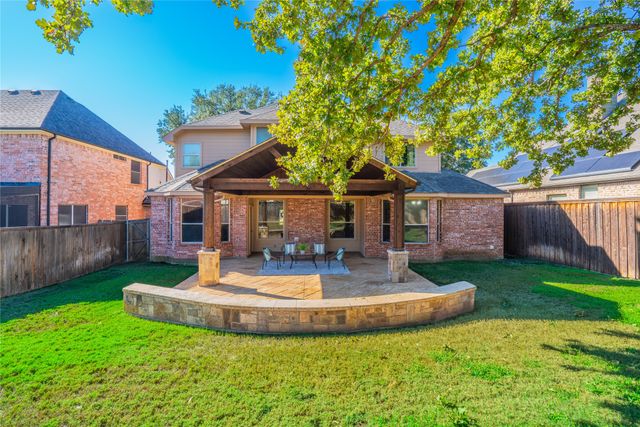 4115 Creek Hill Lane, Corinth, TX 76208