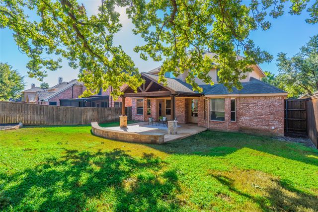 4115 Creek Hill Lane, Corinth, TX 76208