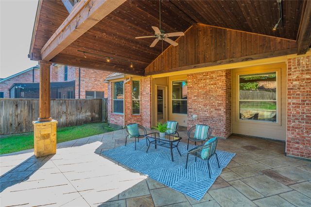4115 Creek Hill Lane, Corinth, TX 76208