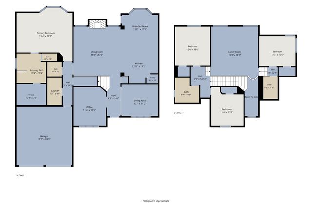 4115 Creek Hill Lane, Corinth, TX 76208