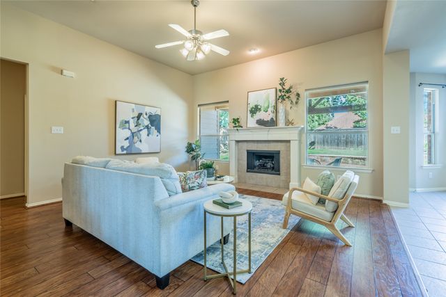 4115 Creek Hill Lane, Corinth, TX 76208