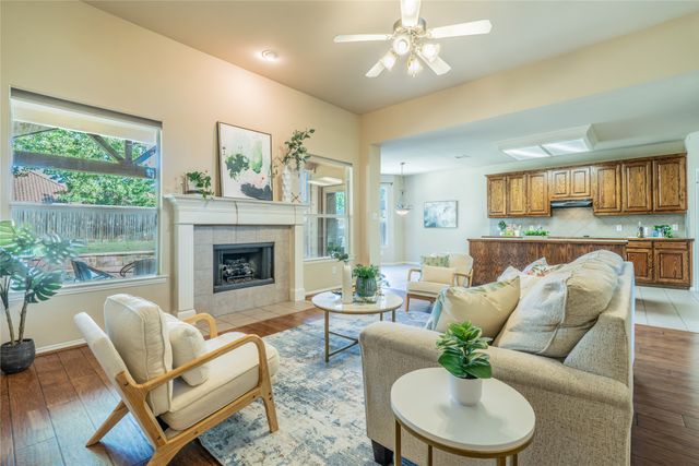 4115 Creek Hill Lane, Corinth, TX 76208