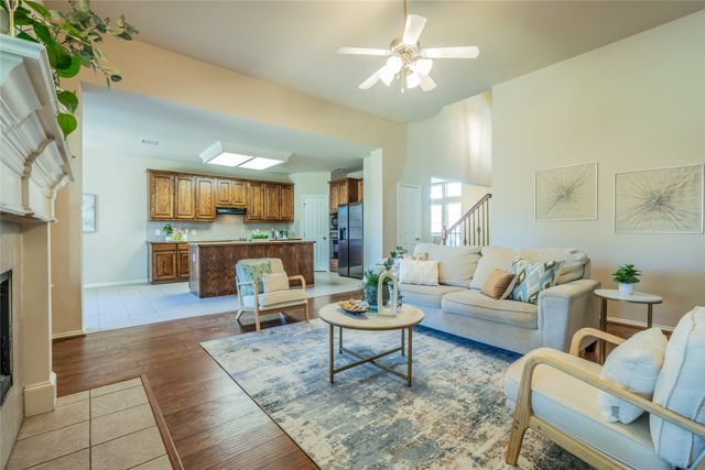 4115 Creek Hill Lane, Corinth, TX 76208