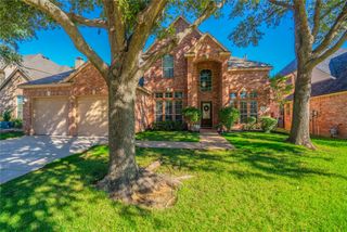 4115 Creek Hill Lane, Corinth, TX 76208
