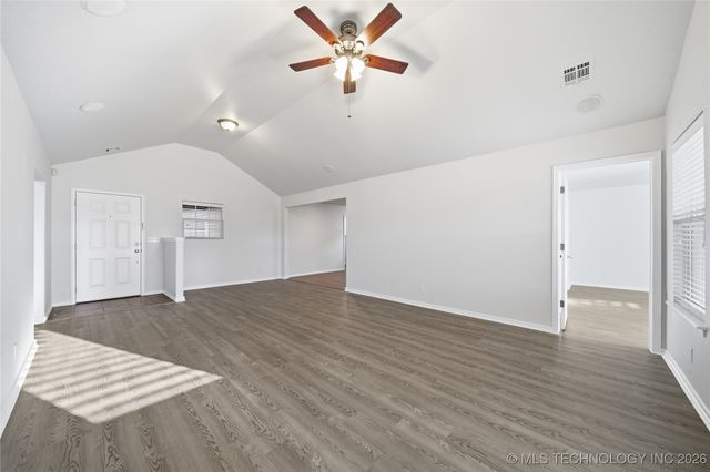 10701 N 152nd Avenue, Owasso, OK 74055