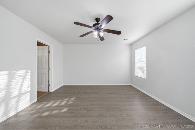 10701 N 152nd Avenue, Owasso, OK 74055