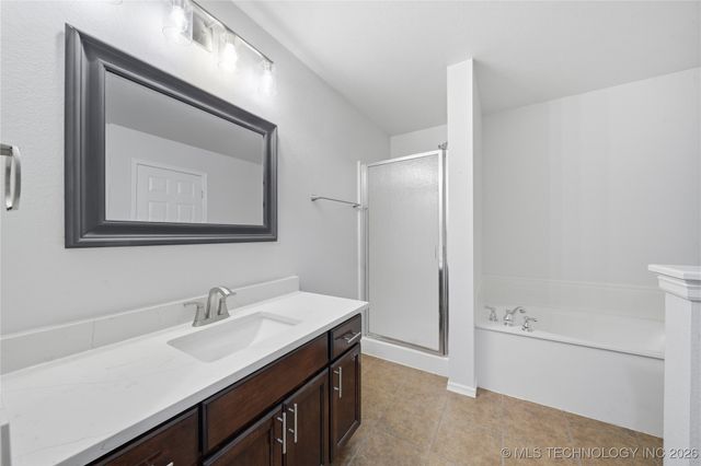 10701 N 152nd Avenue, Owasso, OK 74055