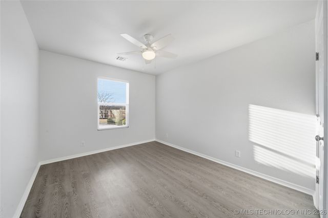 10701 N 152nd Avenue, Owasso, OK 74055