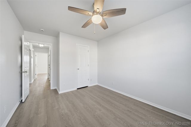 10701 N 152nd Avenue, Owasso, OK 74055