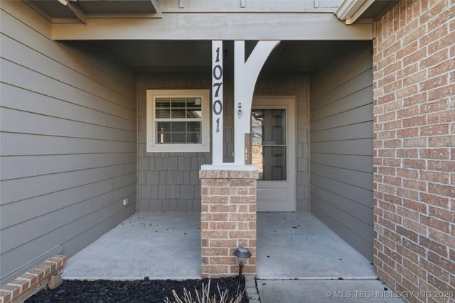 10701 N 152nd Avenue, Owasso, OK 74055