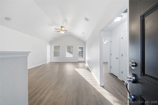 10701 N 152nd Avenue, Owasso, OK 74055