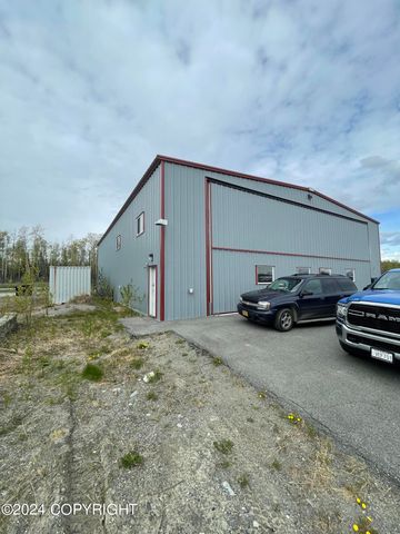 4110 W Aviation Avenue, #14, Wasilla, AK 99654
