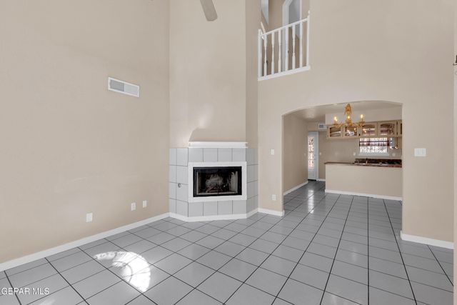 12085 Autumn Gate Drive, El Paso, TX 79936