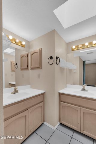 12085 Autumn Gate Drive, El Paso, TX 79936