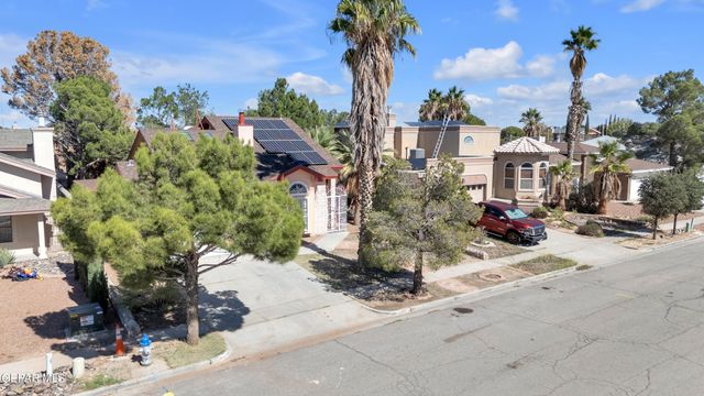 12085 Autumn Gate Drive, El Paso, TX 79936