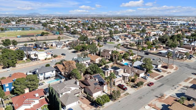 12085 Autumn Gate Drive, El Paso, TX 79936