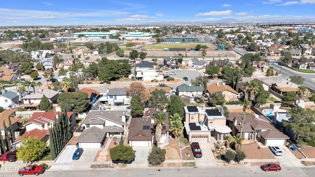 12085 Autumn Gate Drive, El Paso, TX 79936