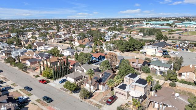 12085 Autumn Gate Drive, El Paso, TX 79936