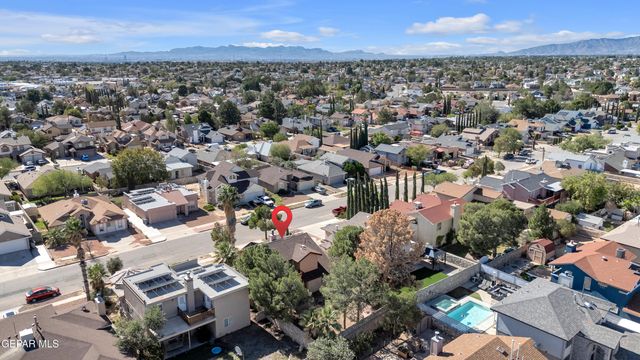 12085 Autumn Gate Drive, El Paso, TX 79936