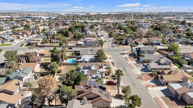 12085 Autumn Gate Drive, El Paso, TX 79936