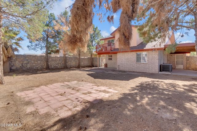 12085 Autumn Gate Drive, El Paso, TX 79936