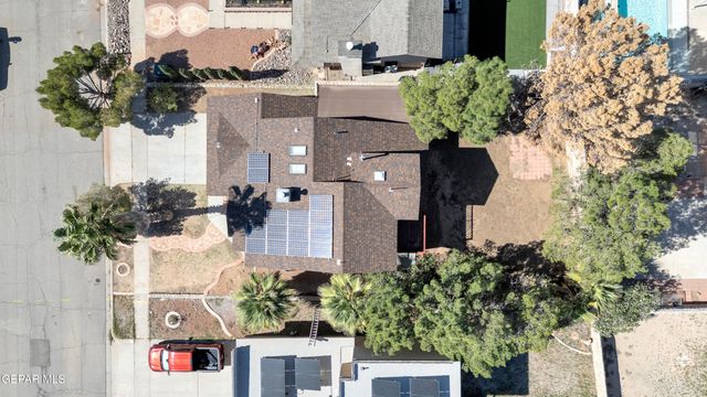 12085 Autumn Gate Drive, El Paso, TX 79936