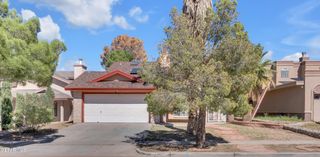 12085 Autumn Gate Drive, El Paso, TX 79936