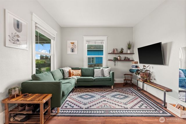 3630 E J St, Tacoma, WA 98404