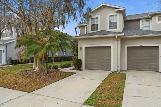 2227 BRANCASTER CIRCLE, Ocoee, FL 34761