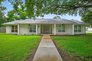 1202 Timber Lane, Rosenberg, TX 77471