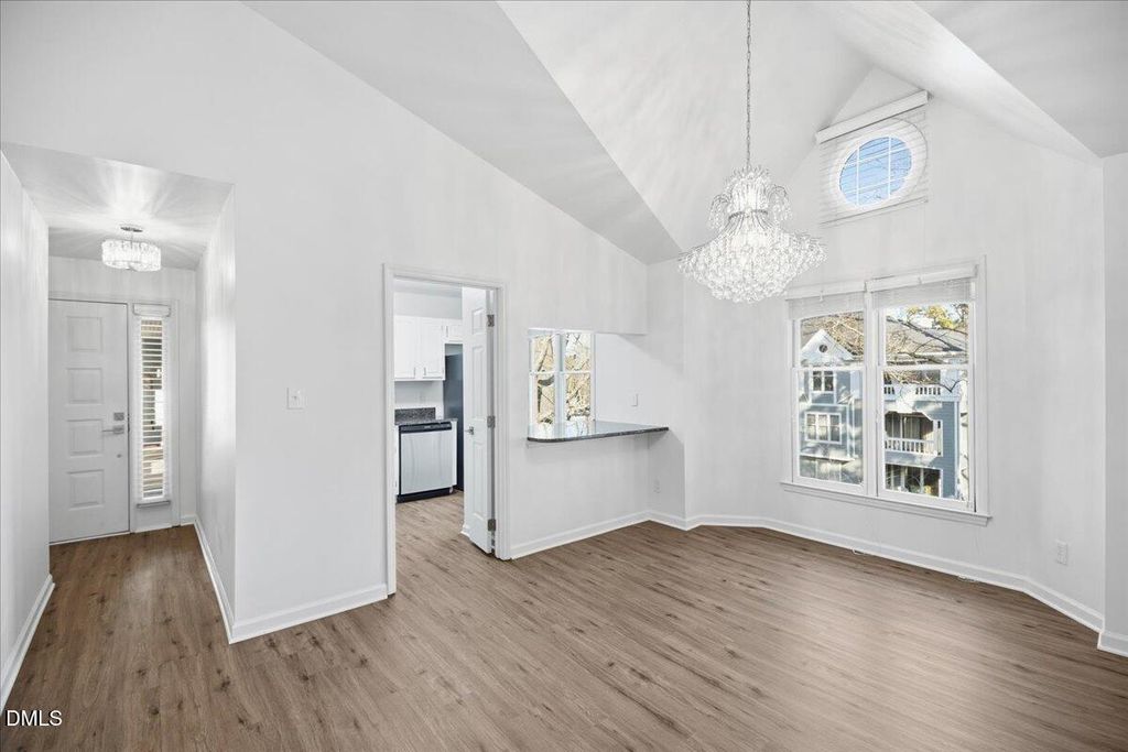 741 Bishops Park Drive 303, Raleigh, NC 27605