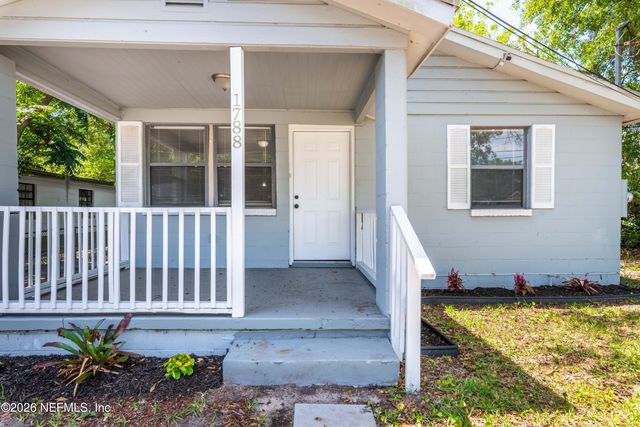 1788 W 5TH Street, Jacksonville, FL 32209