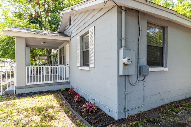 1788 W 5TH Street, Jacksonville, FL 32209